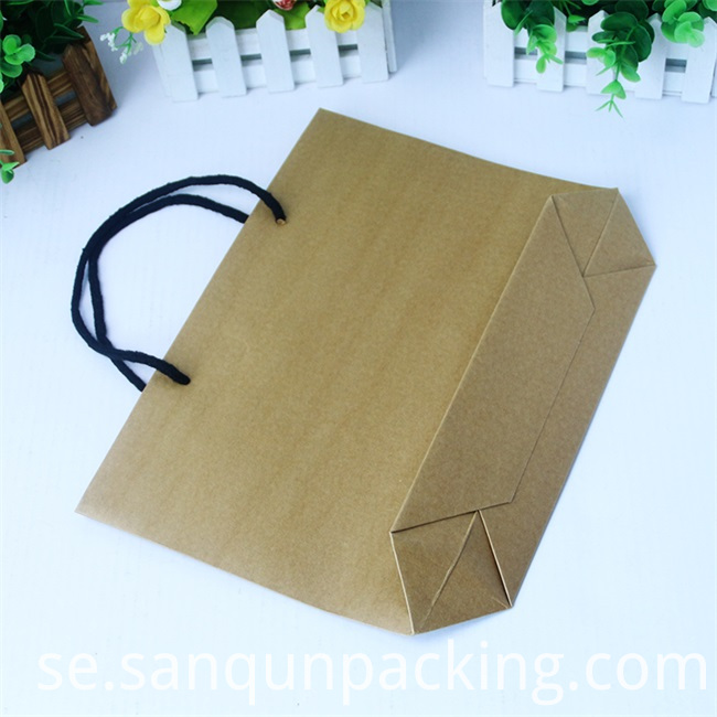 Papperspåse Paper Bag